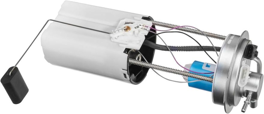 Fuel Pump Module - FSP6390M