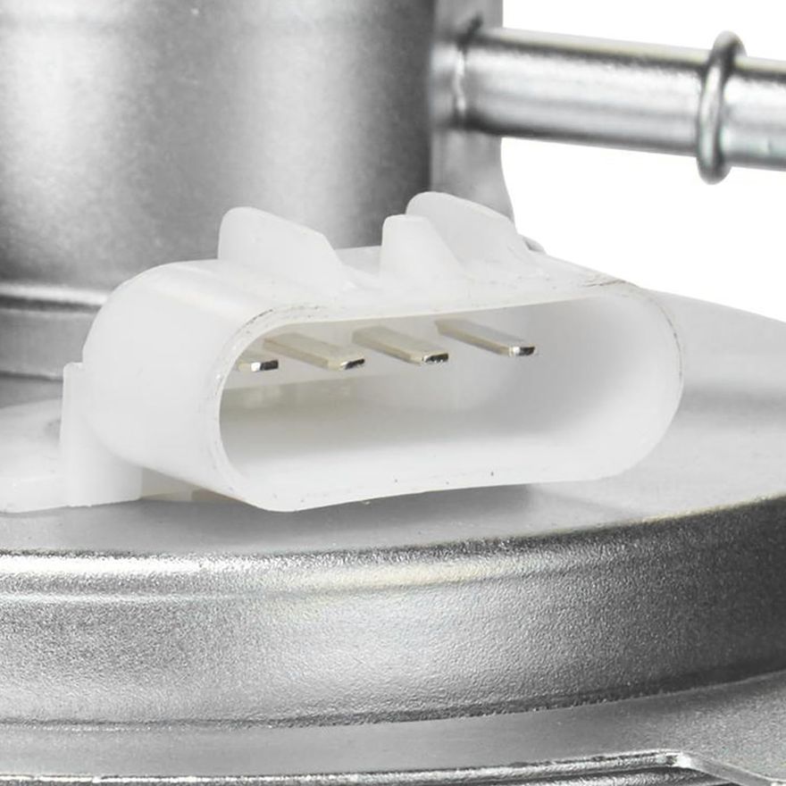 Fuel Pump Module - FSP6390M