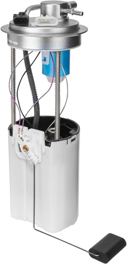 Fuel Pump Module - FSP6390M
