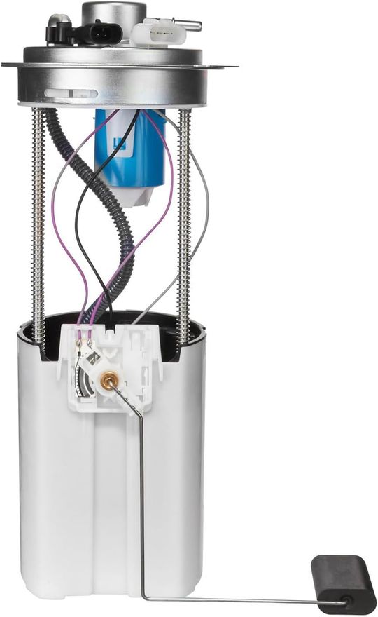 Fuel Pump Module - FSP6390M
