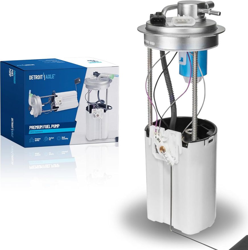 Main Image - Fuel Pump Module
