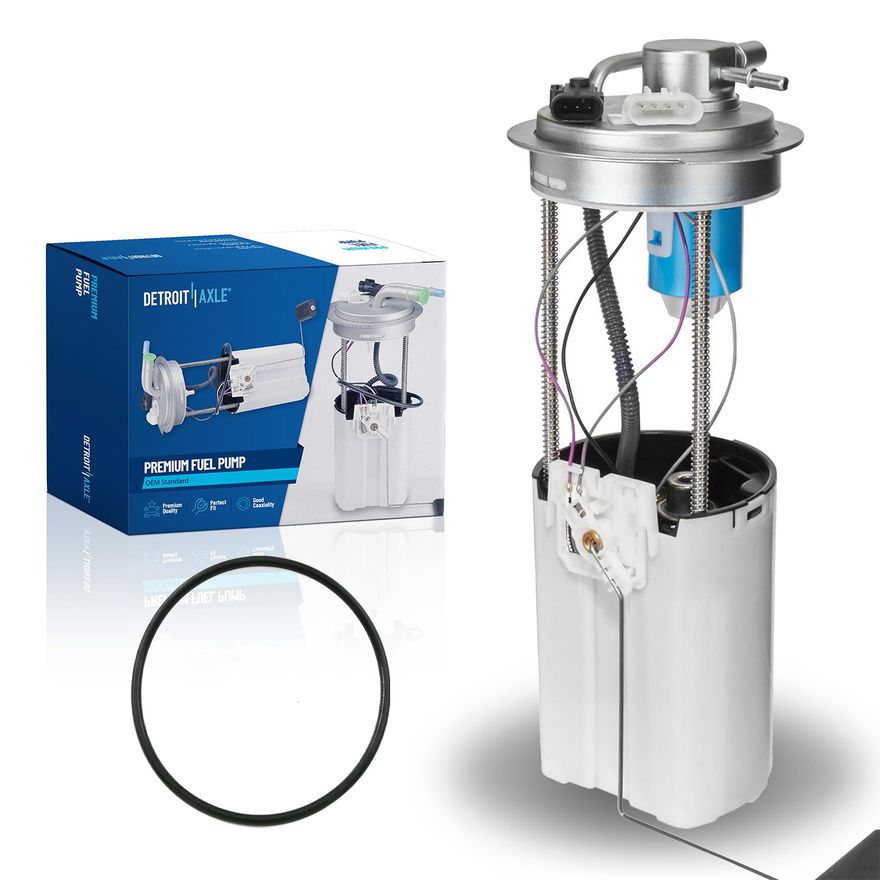 Main Image - Fuel Pump Module