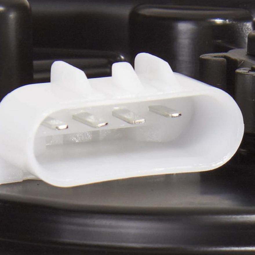 Fuel Pump Module - FSP6409M