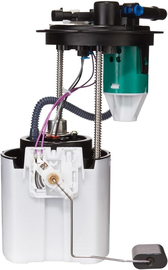 Fuel Pump Module - FSP6409M