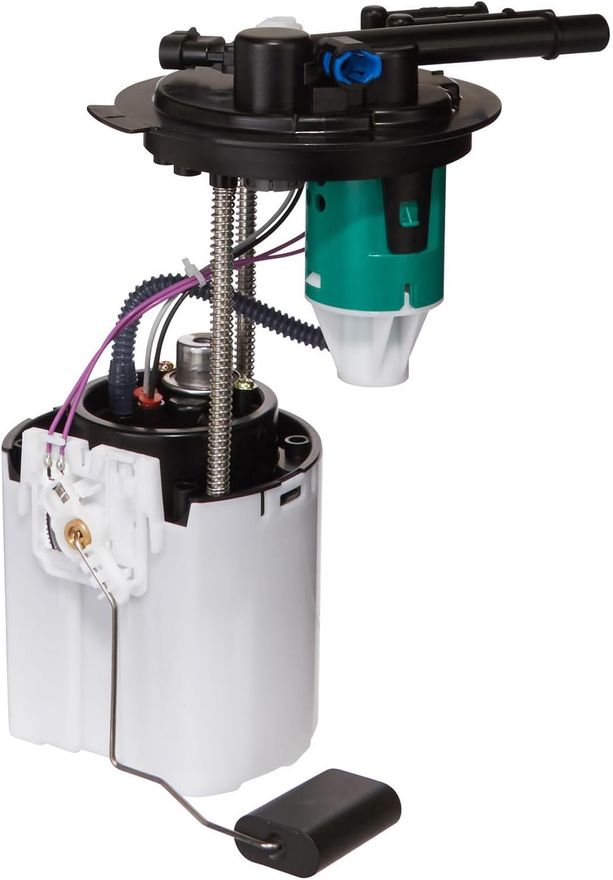 Fuel Pump Module - FSP6409M