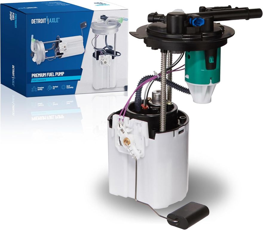 Main Image - Fuel Pump Module
