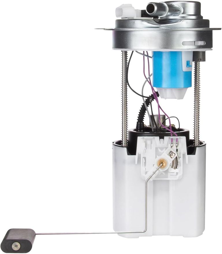 Fuel Pump Module - FSP6435M
