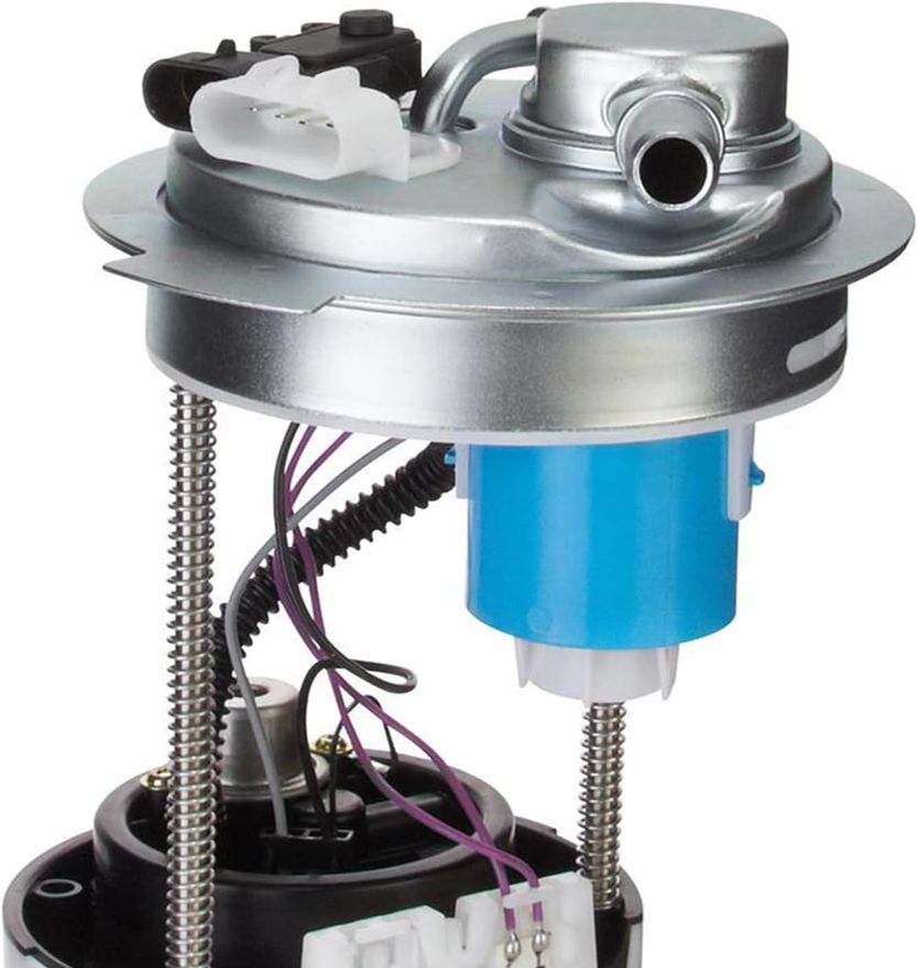 Fuel Pump Module - FSP6435M