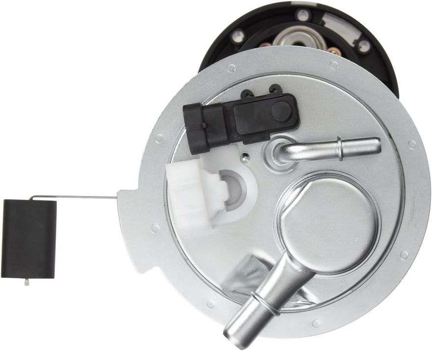 Fuel Pump Module - FSP6435M