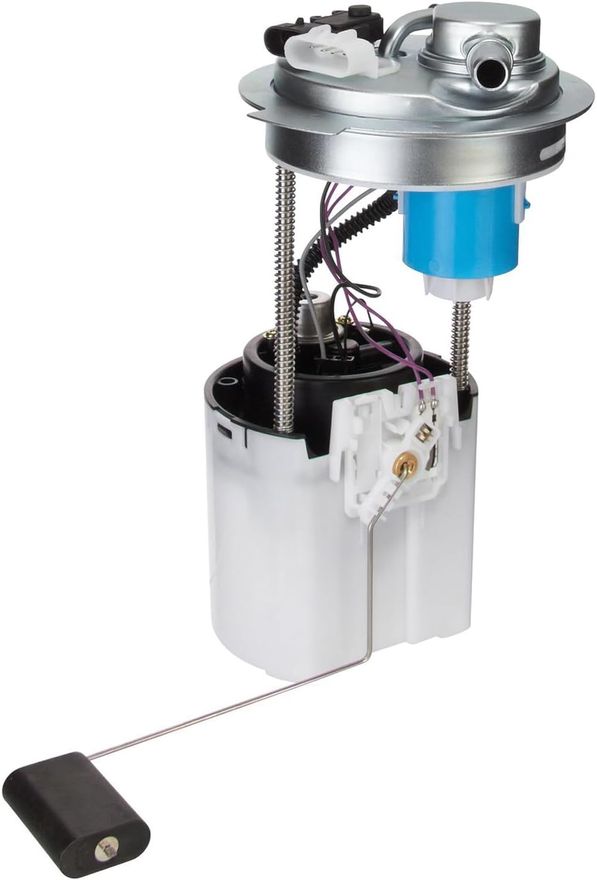 Fuel Pump Module - FSP6435M
