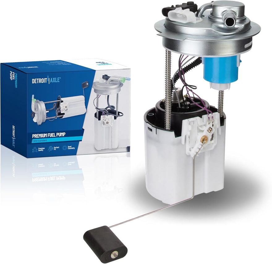 Main Image - Fuel Pump Module