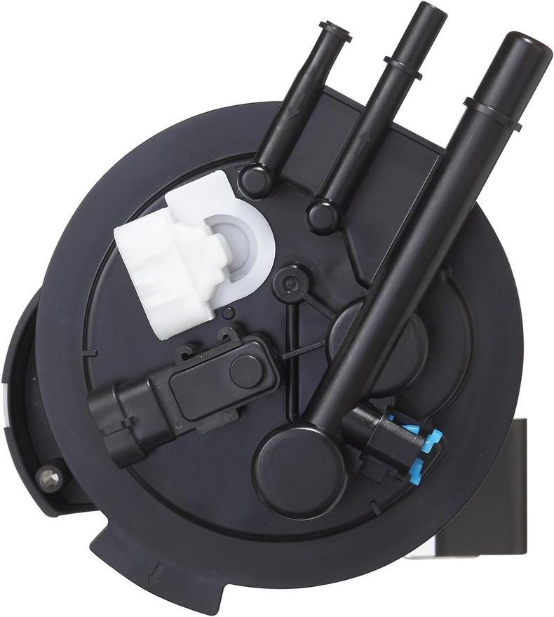 Fuel Pump Module - FSP6507M