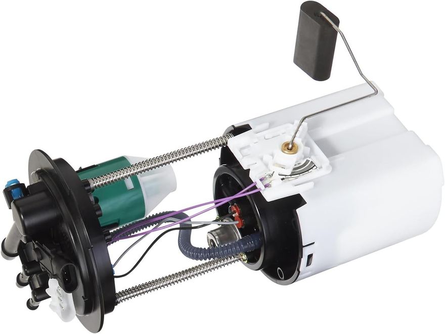 Fuel Pump Module - FSP6507M