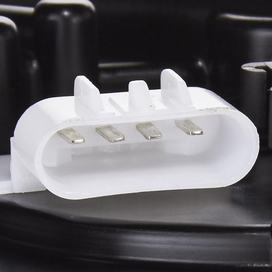 Fuel Pump Module - FSP6507M