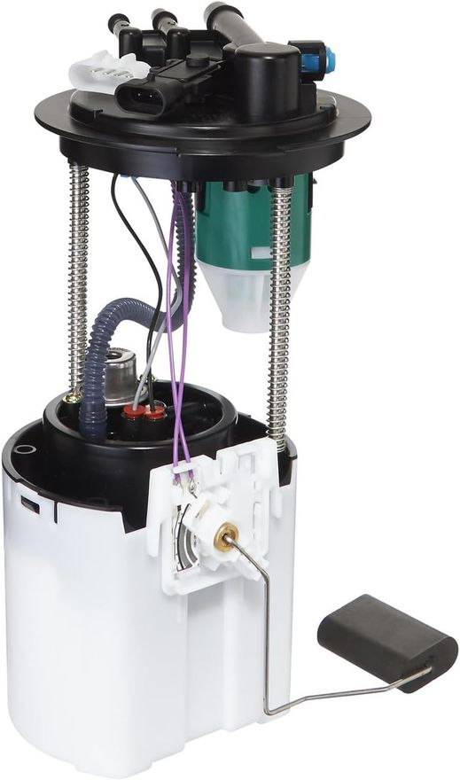 Fuel Pump Module - FSP6507M