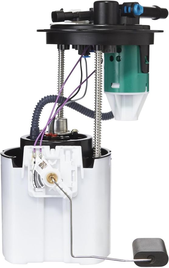 Fuel Pump Module - FSP6507M