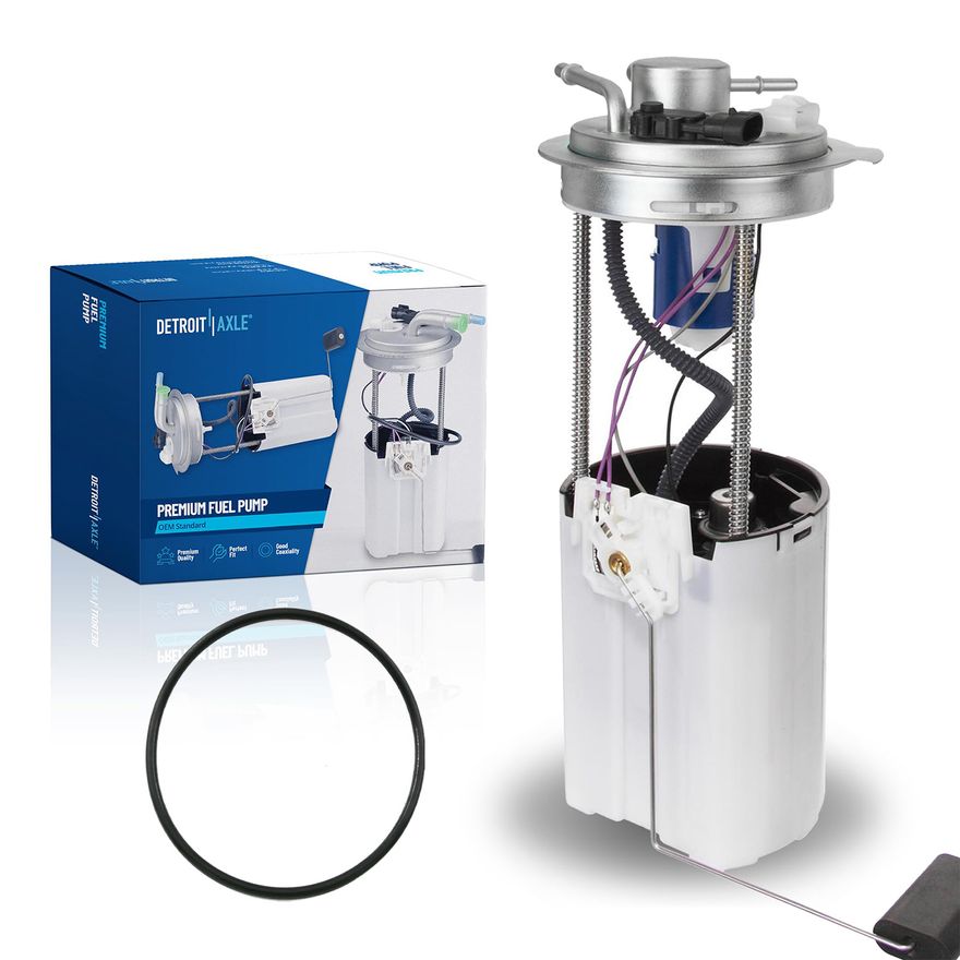 Main Image - Fuel Pump Module