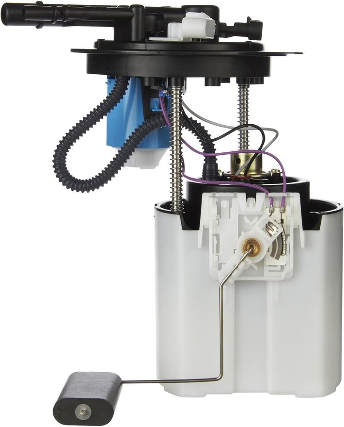Fuel Pump Module - FSP6614M