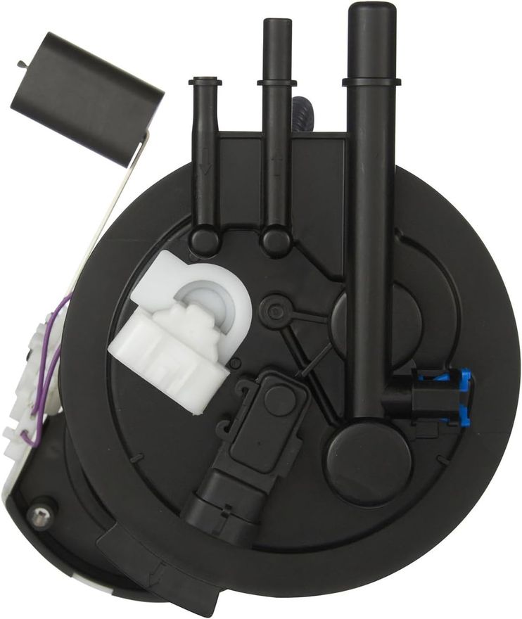 Fuel Pump Module - FSP6614M