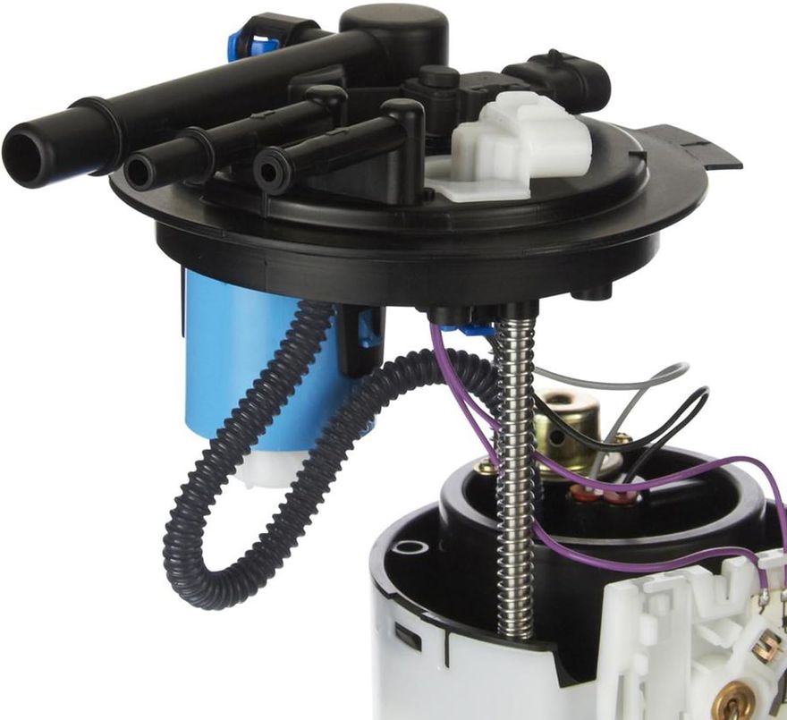 Fuel Pump Module - FSP6614M