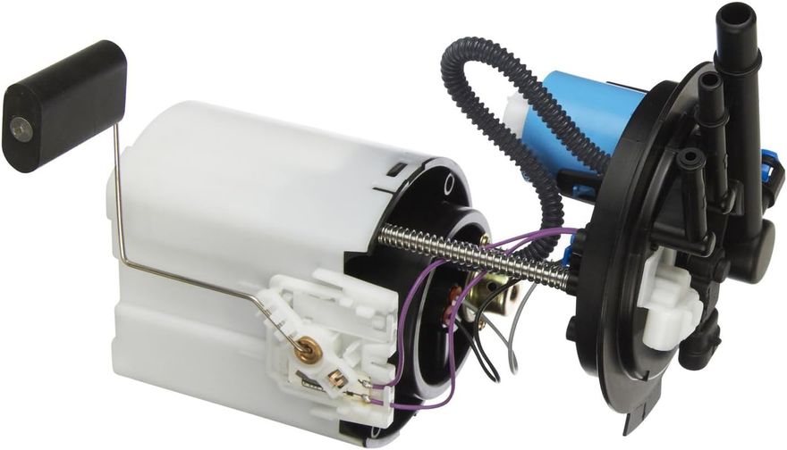 Fuel Pump Module - FSP6614M