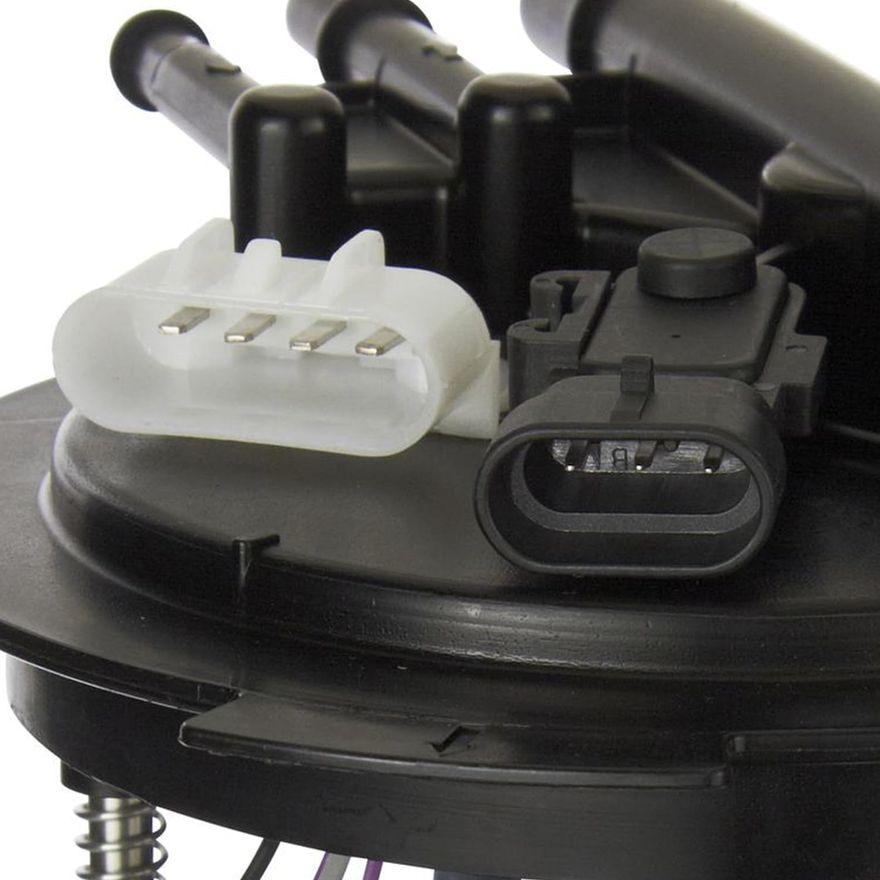 Fuel Pump Module - FSP6614M