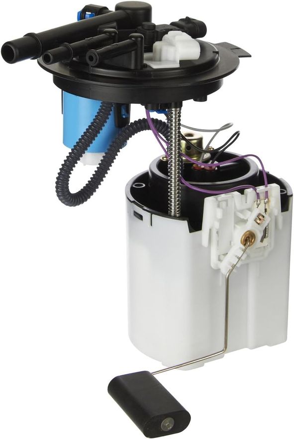 Fuel Pump Module - FSP6614M