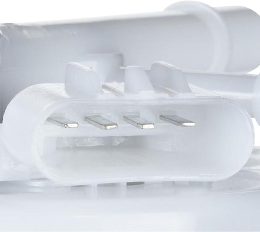 Electrical Fuel Pump Module - FSP6625M