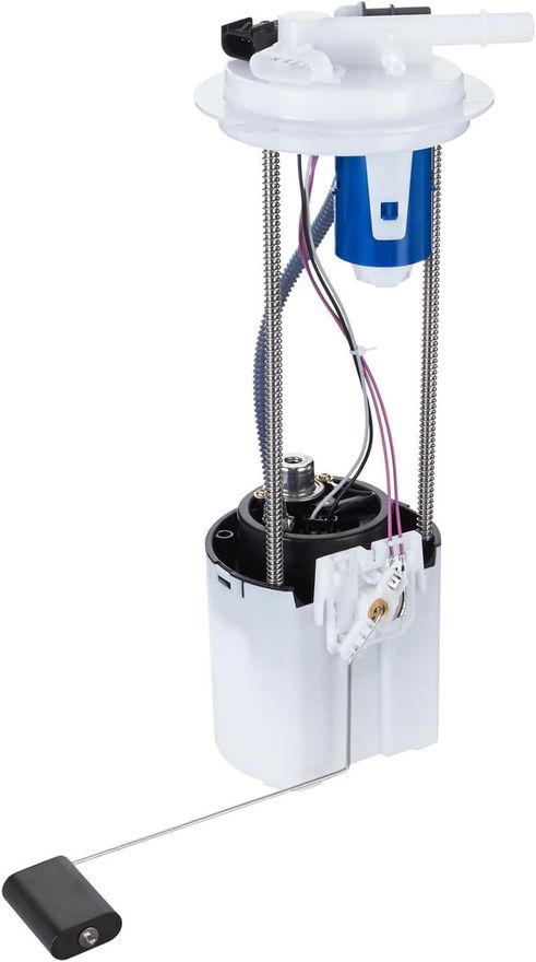 Electrical Fuel Pump Module - FSP6625M