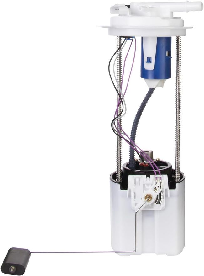 Electrical Fuel Pump Module - FSP6626M