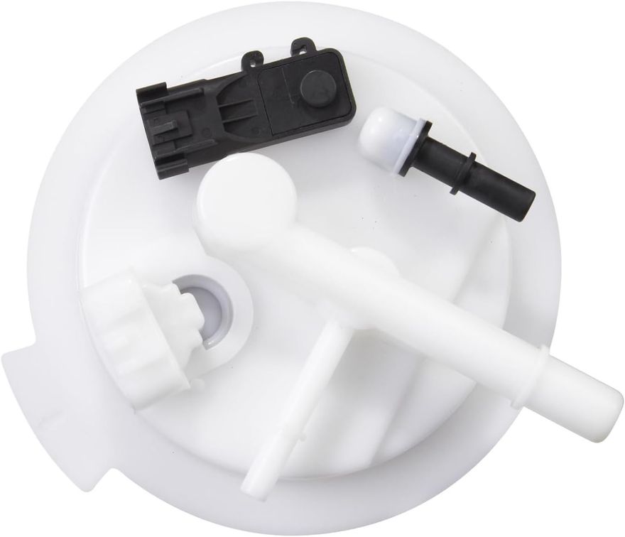 Electrical Fuel Pump Module - FSP6626M