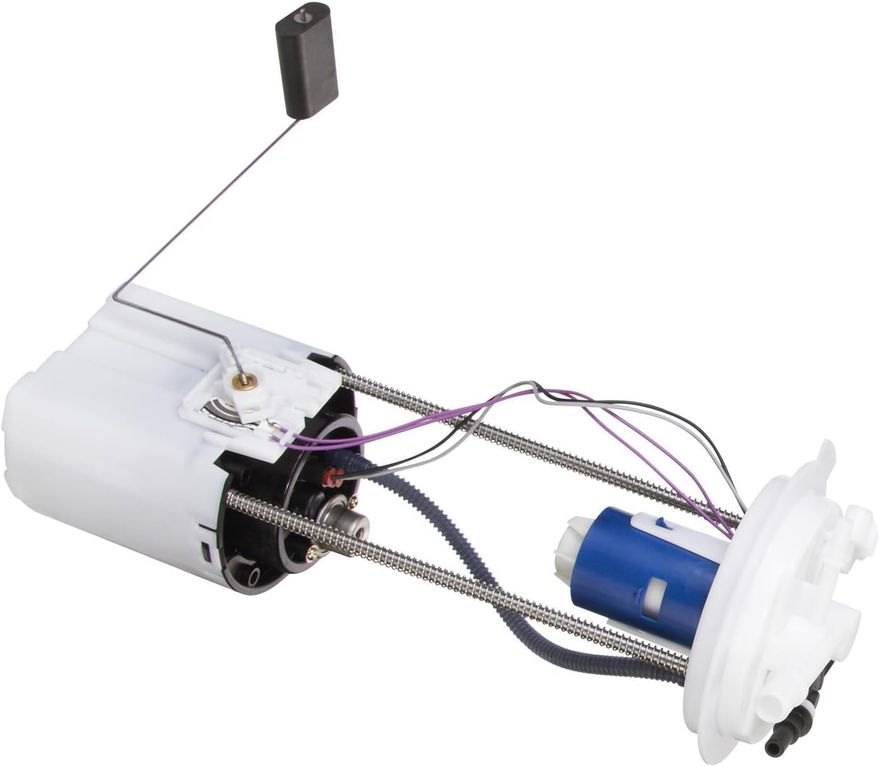 Electrical Fuel Pump Module - FSP6626M