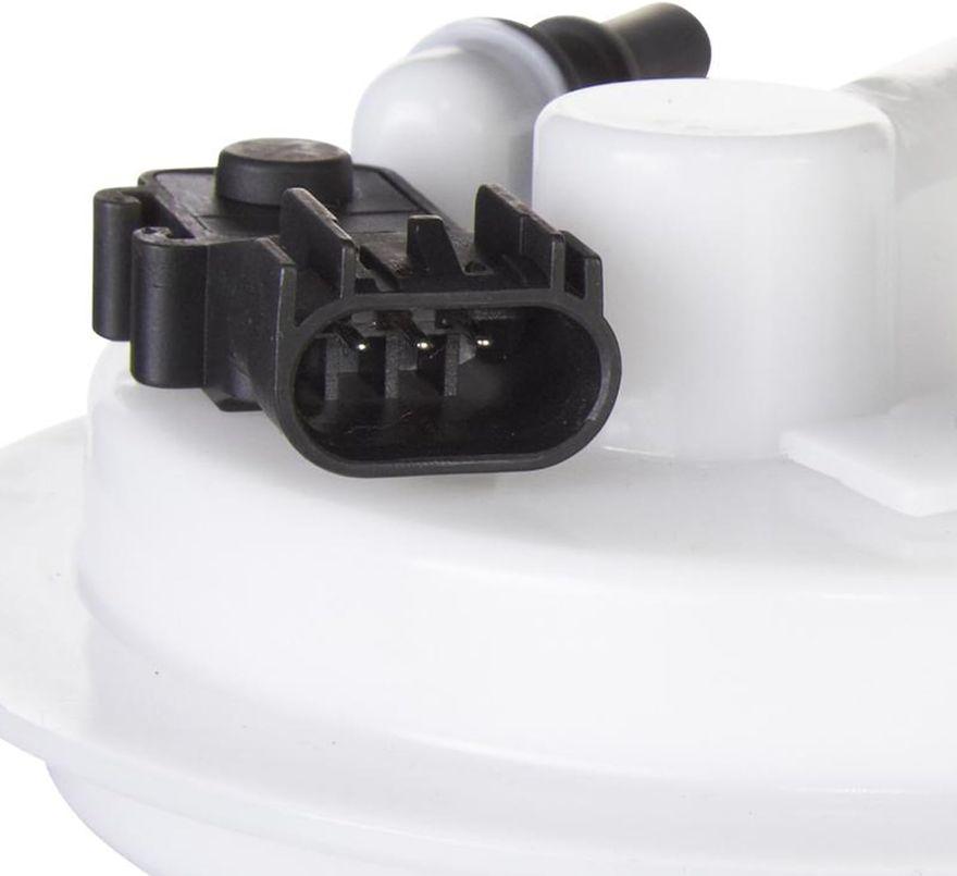 Electrical Fuel Pump Module - FSP6626M