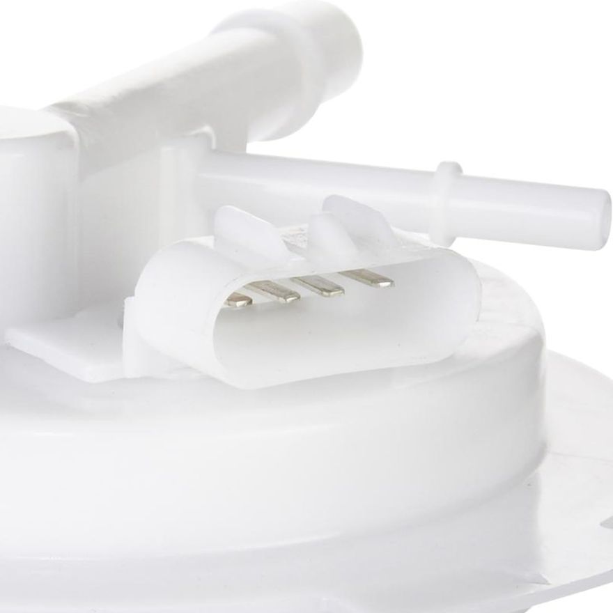 Electrical Fuel Pump Module - FSP6626M