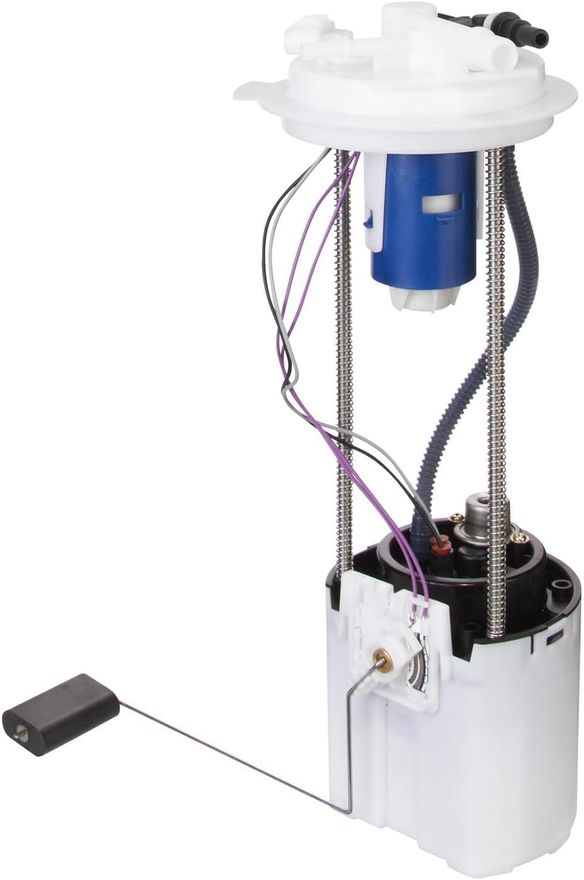 Electrical Fuel Pump Module - FSP6626M