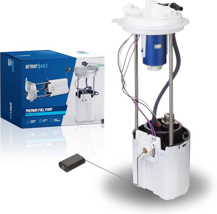 Main Image - Electrical Fuel Pump Module
