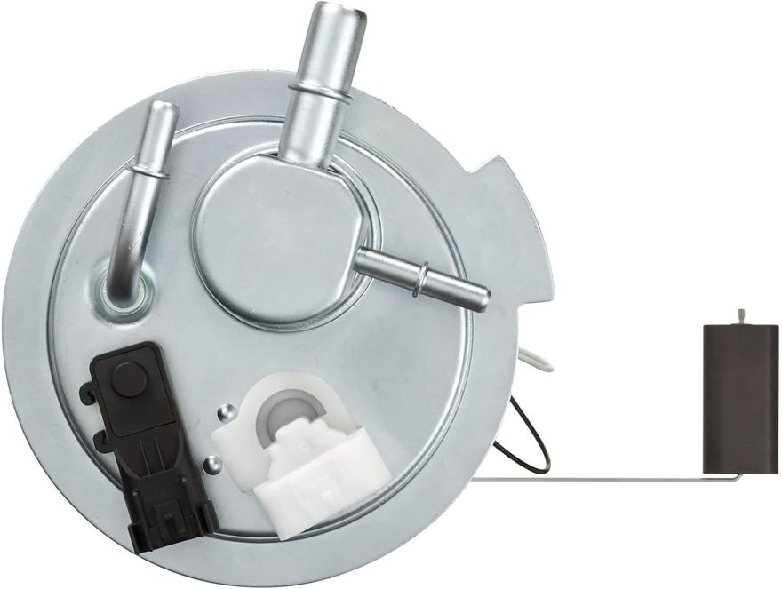 Fuel Pump Module - FSP6627M
