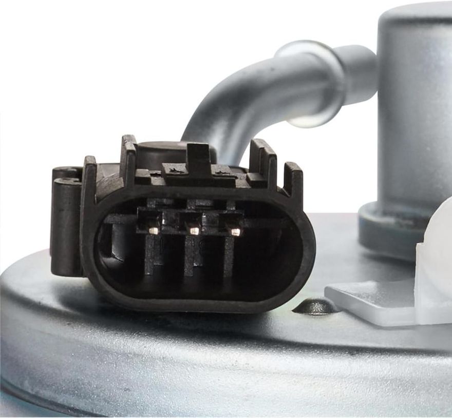 Fuel Pump Module - FSP6627M