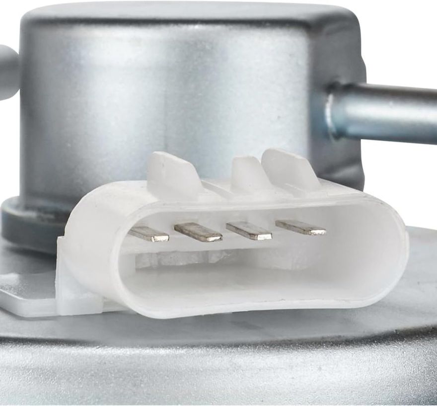 Fuel Pump Module - FSP6627M