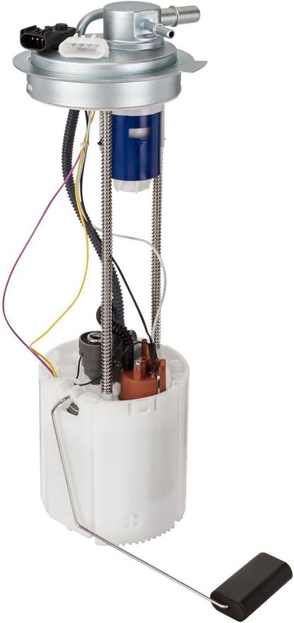 Fuel Pump Module - FSP6627M