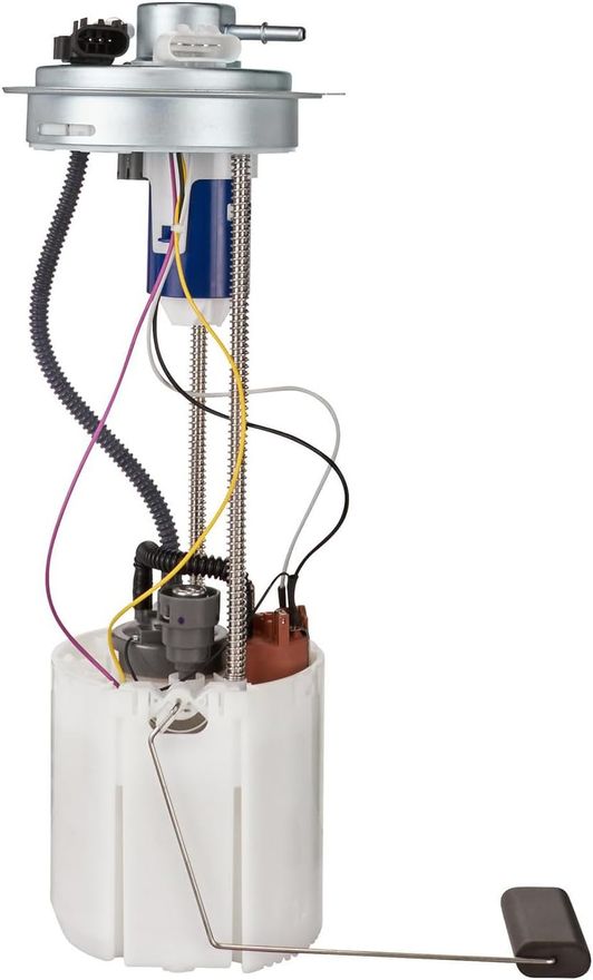 Fuel Pump Module - FSP6627M