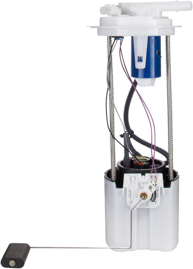 Fuel Pump Module - FSP6628M