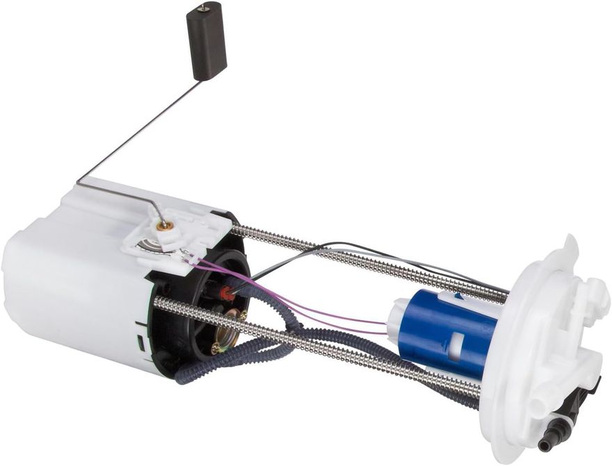Fuel Pump Module - FSP6628M
