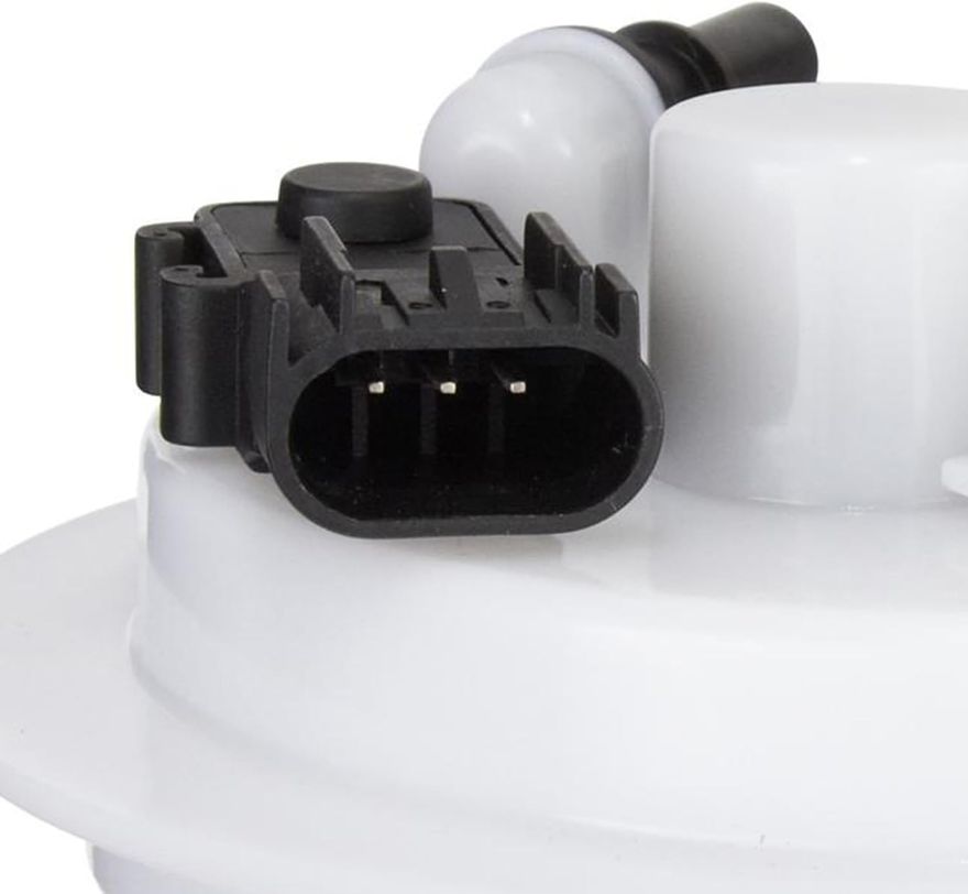 Fuel Pump Module - FSP6628M