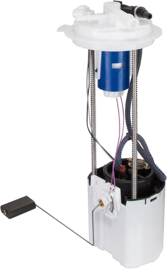 Fuel Pump Module - FSP6628M