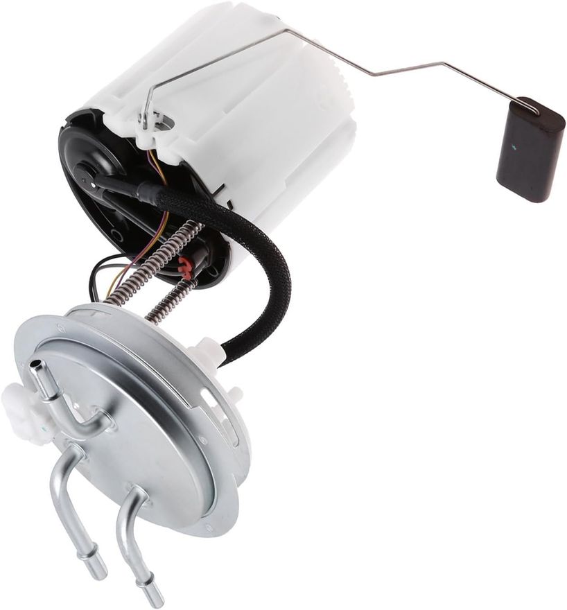 Fuel Pump Module - FSP6637M