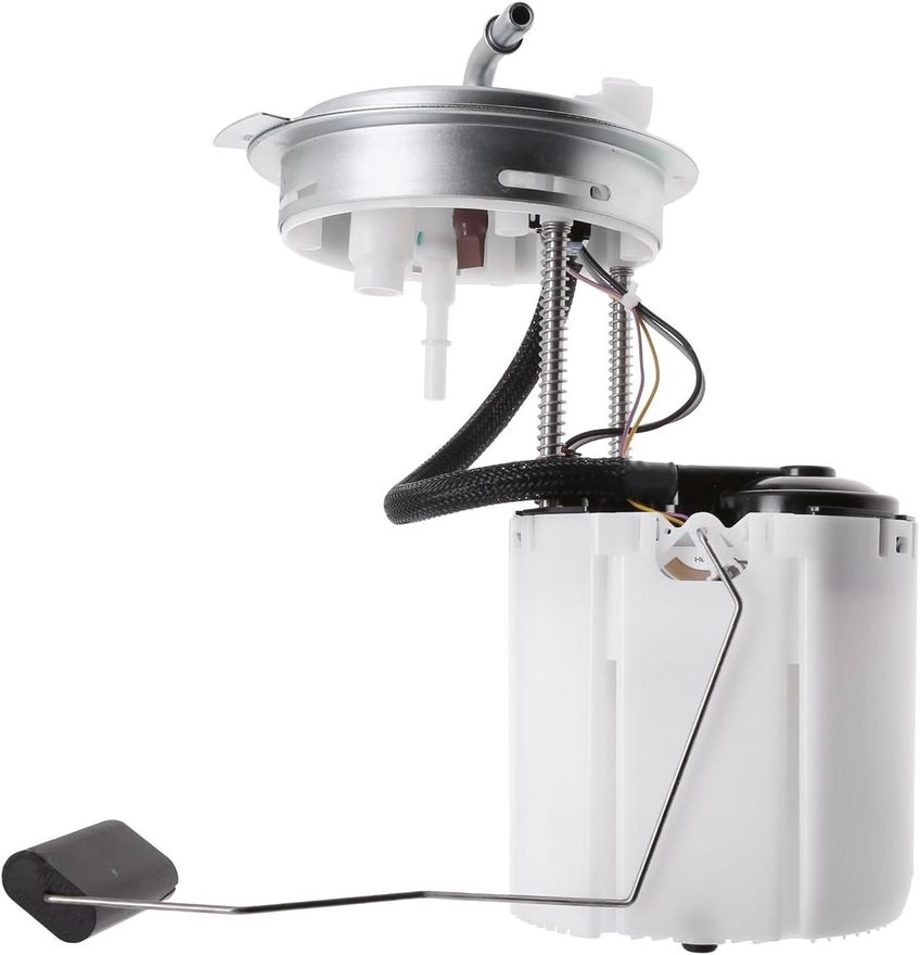 Fuel Pump Module - FSP6637M