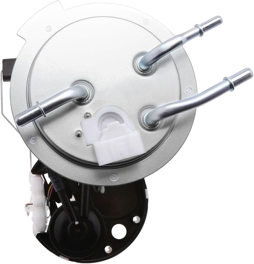 Fuel Pump Module - FSP6637M