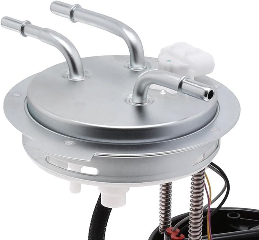 Fuel Pump Module - FSP6637M