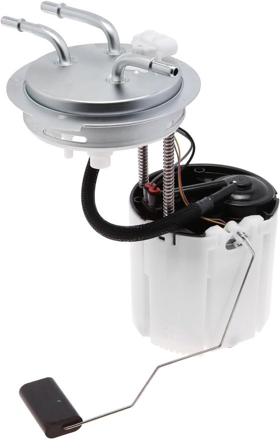 Fuel Pump Module - FSP6637M